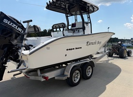 Anglers Marine